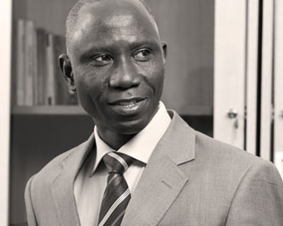 Uncle Ebo Whyte